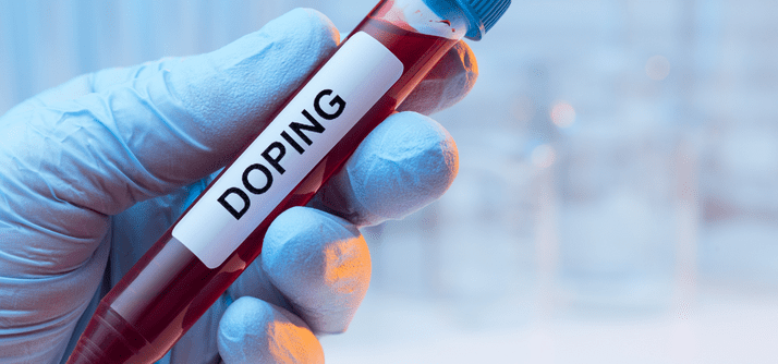 Quais substâncias e medicamentos são proibidos pelo Doping